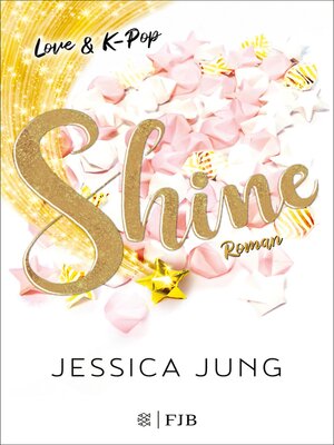 cover image of Shine--Love & K-Pop